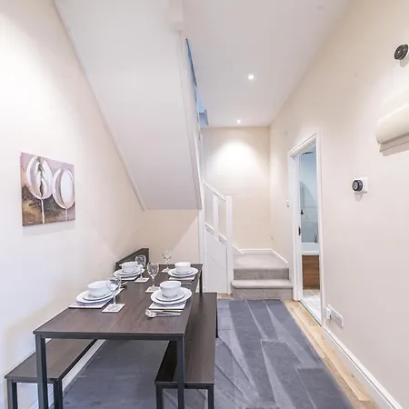 Appartement The View - Characterful In Keswick