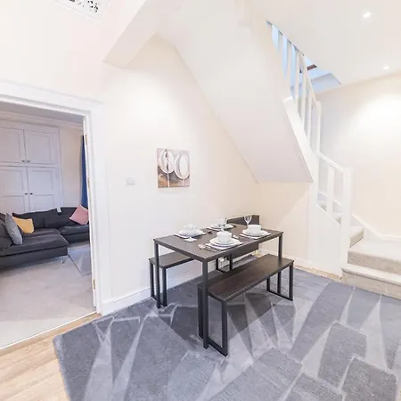 Apartment The View - Characterful In Keswick