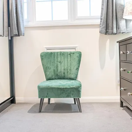 Apartment The View - Characterful In Keswick Keswick (Cumbria)