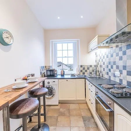 Apartment The View - Characterful In Keswick Keswick (Cumbria)