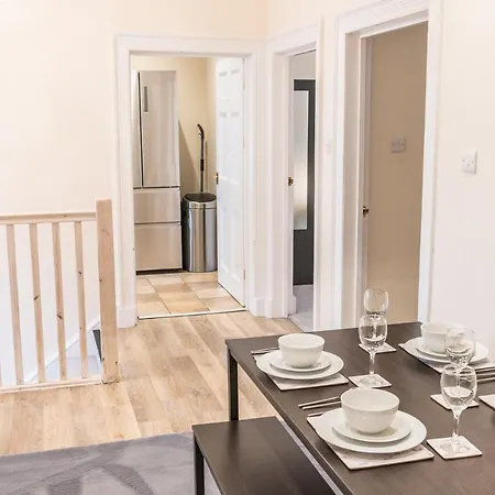 Apartment The View - Characterful In Keswick Keswick (Cumbria)