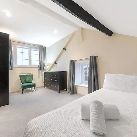 The View - Characterful In Keswick Apartment Keswick (Cumbria)