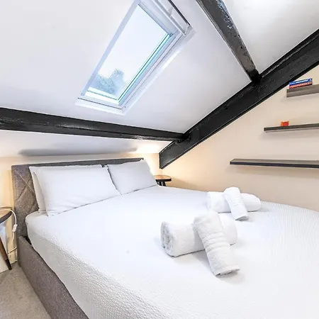 The View - Characterful In Keswick Apartment Keswick (Cumbria)