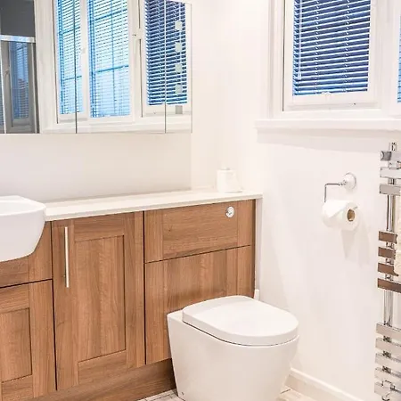 The View - Characterful In Keswick Apartment Keswick (Cumbria)