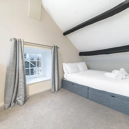 Apartment The View - Characterful In Keswick