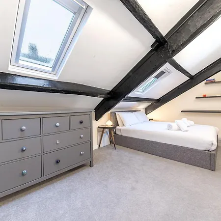 Apartment The View - Characterful In Keswick Keswick (Cumbria)