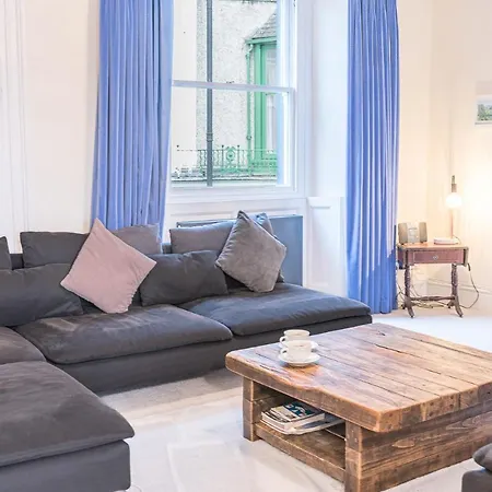 Apartment The View - Characterful In Keswick